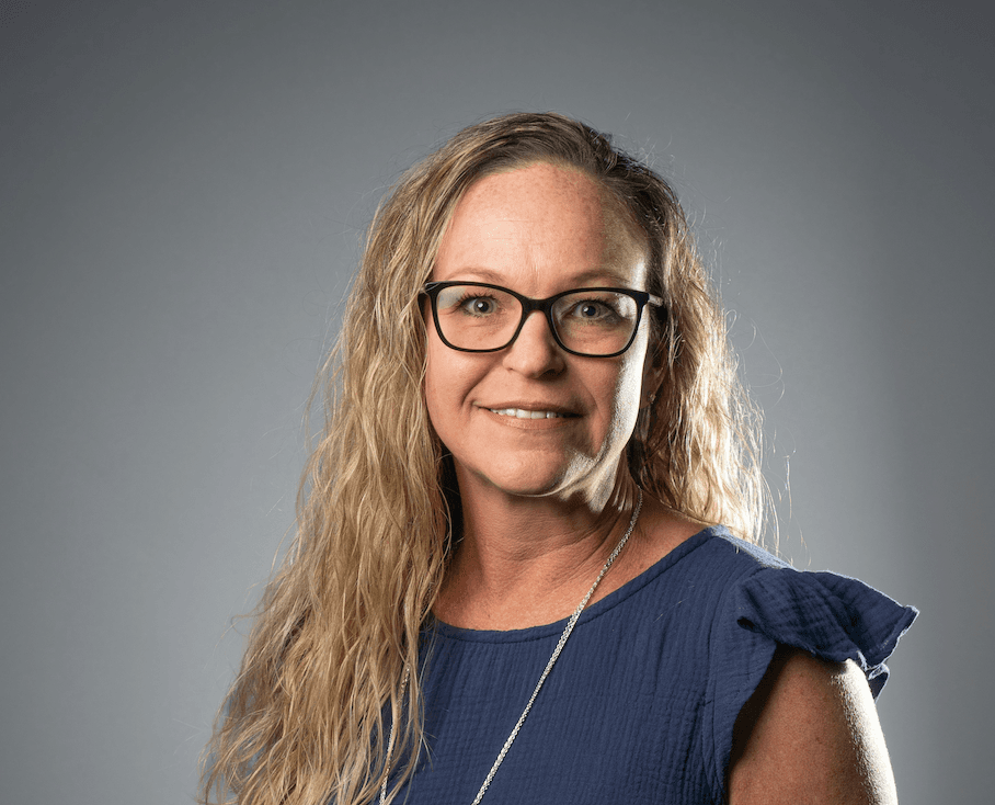 Michelle Langford