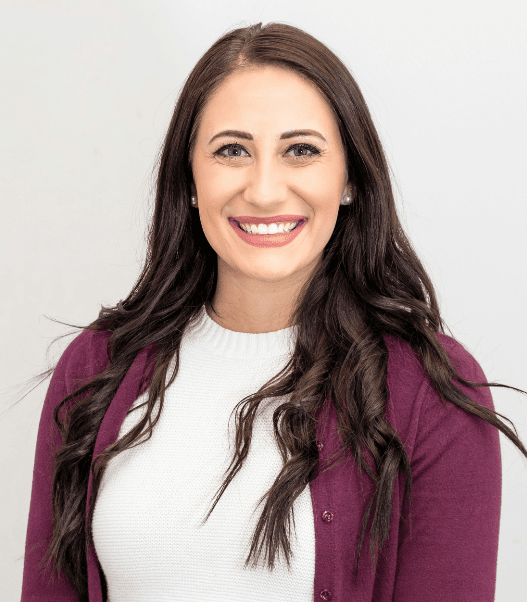Amanda Russo