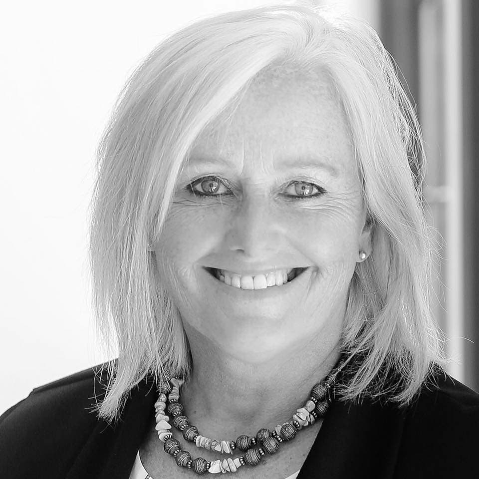 Debbie Penton-Clark