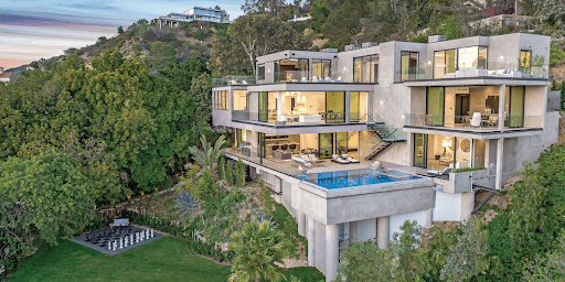 From Sunset Blvd to Netflix Fame: The Story Behind The Oppenheim Group