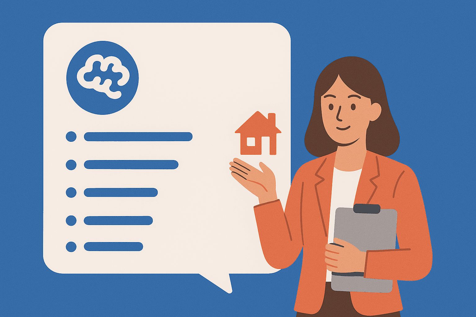 10 AI Prompts Every Realtor Should Steal Today